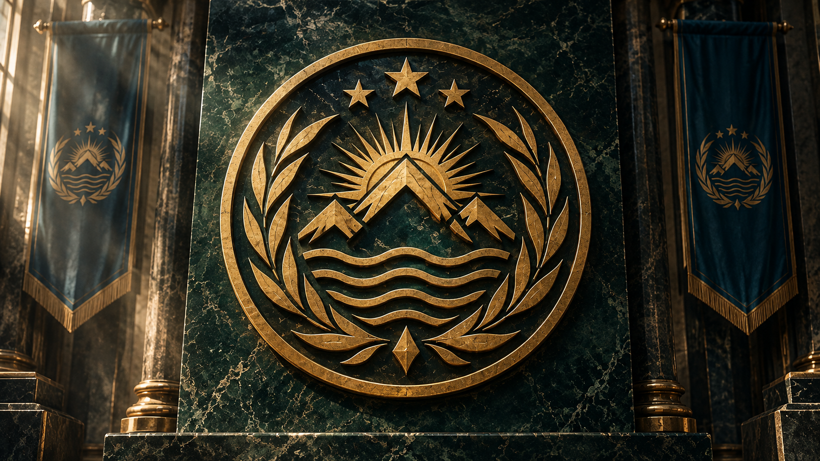 Emblem of Urukhomba