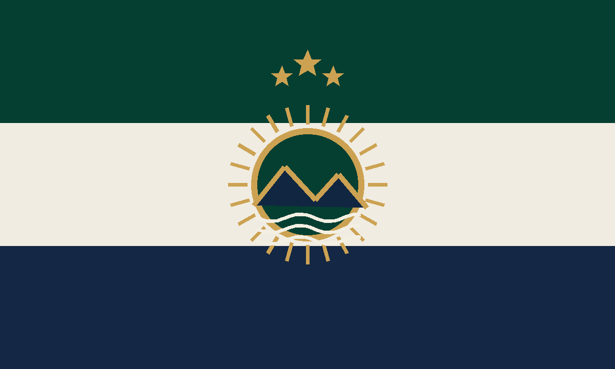 Flag of Urukhomba