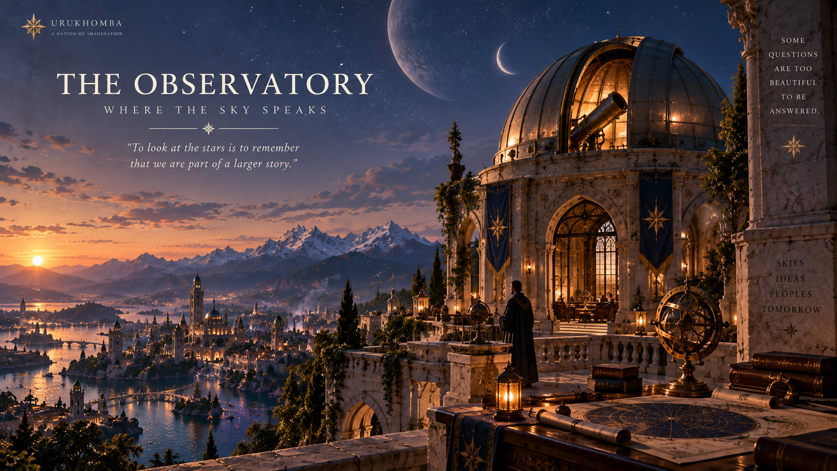 The Observatory
